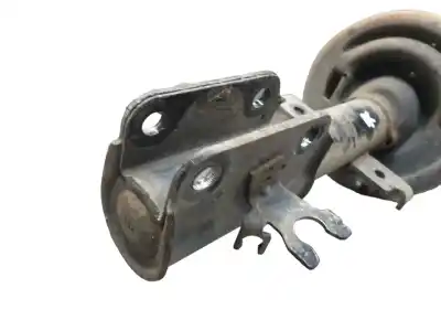 Second-hand car spare part front right shock absorber for renault laguna iii expression oem iam references 543020002r