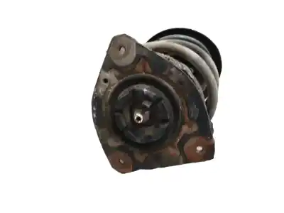 Second-hand car spare part front left shock absorber for renault laguna iii expression oem iam references 543020002r  
