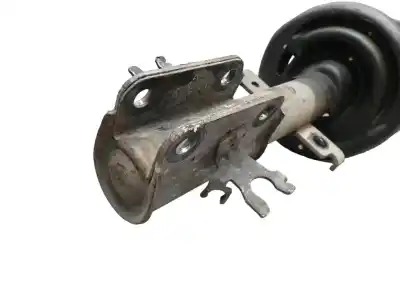 Second-hand car spare part front left shock absorber for renault laguna iii expression oem iam references 543020002r  