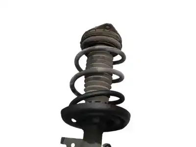 Second-hand car spare part front left shock absorber for renault laguna iii expression oem iam references 543020002r