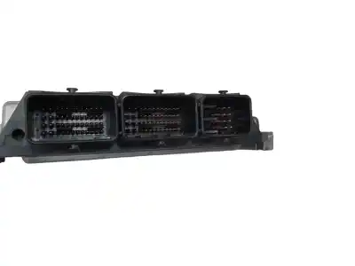 Автозапчастина б/у ебу контролер двигуна для renault laguna iii expression посилання на oem iam 8200726880  
