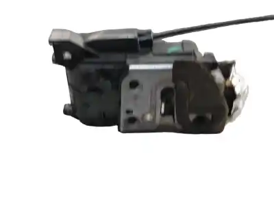 Автозапчастина б/у замок дверей заднього лівого для renault laguna iii expression посилання на oem iam 825010003r  