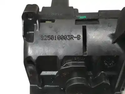 Автозапчастина б/у замок дверей заднього лівого для renault laguna iii expression посилання на oem iam 825010003r  