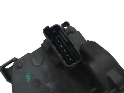 Second-hand car spare part rear left door lock for renault laguna iii expression oem iam references 825010003r