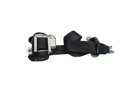 Автозапчастина б/у передній правий ремін безпеки для renault laguna iii expression посилання на oem iam 8688400031r  