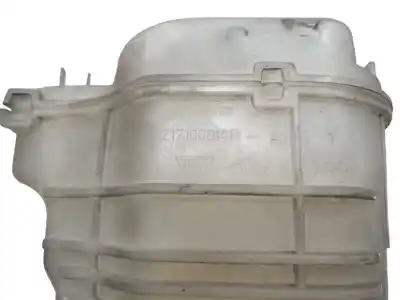 Автозапчастина б/у розширення депозит для renault laguna iii expression посилання на oem iam 217100014r  