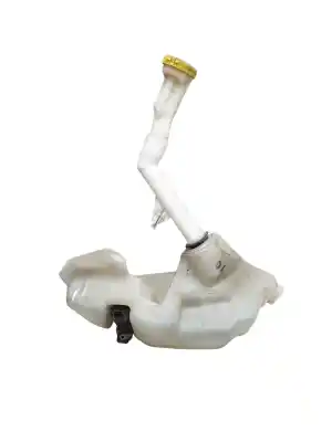 Second-hand car spare part windscreen washer bottle for renault laguna iii expression oem iam references 289100001n