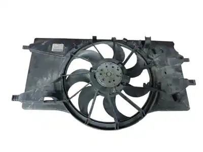 Second-hand car spare part radiator cooling fan for renault laguna iii expression oem iam references 214810039r  
