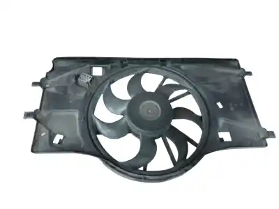 Second-hand car spare part radiator cooling fan for renault laguna iii expression oem iam references 214810039r