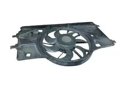 Second-hand car spare part radiator cooling fan for renault laguna iii expression oem iam references 214810039r  