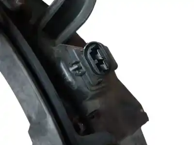 Second-hand car spare part radiator cooling fan for renault laguna iii expression oem iam references 214810039r  