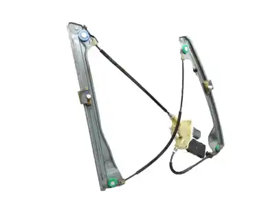 Автозапчастина б/у регулятор переднього правого скла для renault laguna iii expression посилання на oem iam 807300001r  