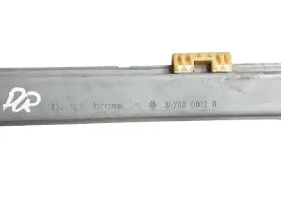 Автозапчастина б/у регулятор переднього правого скла для renault laguna iii expression посилання на oem iam 807300001r  