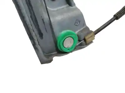 Second-hand car spare part passenger side right window regulator for renault laguna iii expression oem iam references 807300001r