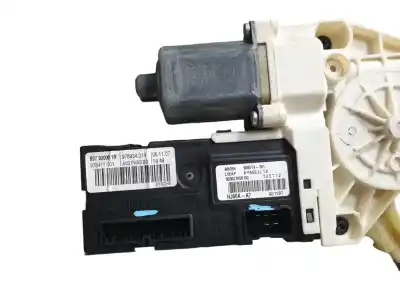 Автозапчастина б/у регулятор переднього правого скла для renault laguna iii expression посилання на oem iam 807300001r  