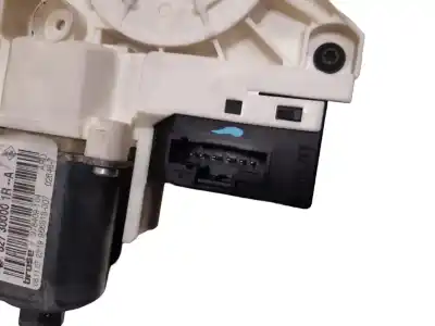 Автозапчастина б/у регулятор скла заднього правого для renault laguna iii expression посилання на oem iam 827300001r  