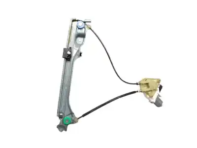 Автозапчастина б/у регулятор склона задній лівий для renault laguna iii expression посилання на oem iam 827310001r  