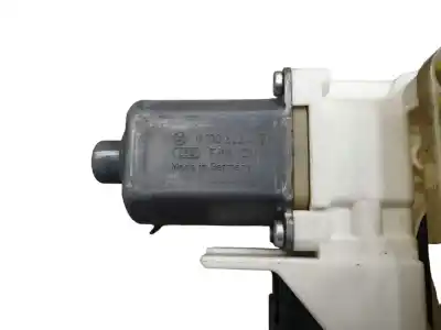 Second-hand car spare part rear left window regulator for renault laguna iii expression oem iam references 827310001r