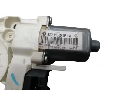 Автозапчастина б/у регулятор склона задній лівий для renault laguna iii expression посилання на oem iam 827310001r  