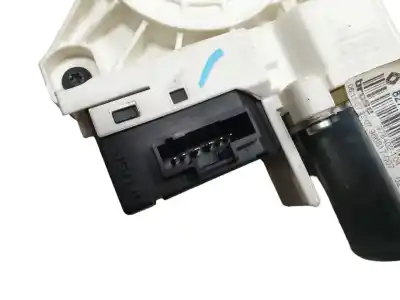 Автозапчастина б/у регулятор склона задній лівий для renault laguna iii expression посилання на oem iam 827310001r  