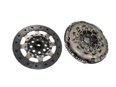 Second-hand car spare part clutch kit for renault laguna iii expression oem iam references 8200907219  