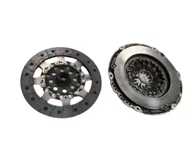 Second-hand car spare part clutch kit for renault laguna iii expression oem iam references 8200907219  
