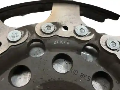 Second-hand car spare part clutch kit for renault laguna iii expression oem iam references 8200907219  