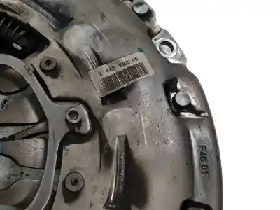 Second-hand car spare part clutch kit for renault laguna iii expression oem iam references 8200907219  