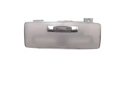 Second-hand car spare part interior light for renault laguna iii expression oem iam references 264300005r