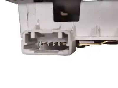 Автозапчастина б/у внутрішне світло для renault laguna iii expression посилання на oem iam 264300005r  