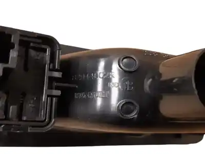 İkinci el araba yedek parçası arka sag cam kontrolü için renault laguna iii expression oem iam referansları 82944002r  