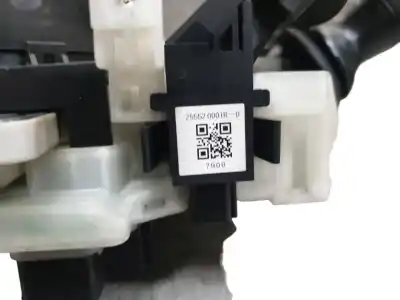 Second-hand car spare part multifunction switch for renault laguna iii expression oem iam references 255520001r