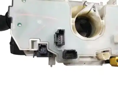 Second-hand car spare part multifunction switch for renault laguna iii expression oem iam references 255520001r  