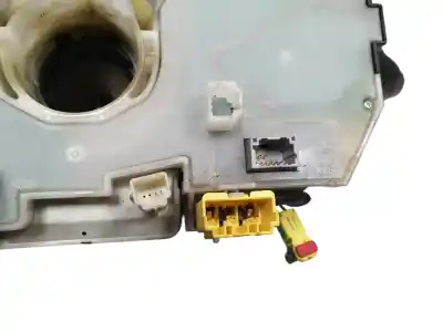 Second-hand car spare part multifunction switch for renault laguna iii expression oem iam references 255520001r  