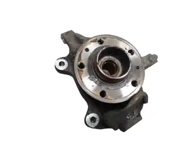 Second-hand car spare part front left knuckle for renault laguna iii expression oem iam references 400150006r  