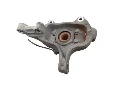 Second-hand car spare part front left knuckle for renault laguna iii expression oem iam references 400150006r  