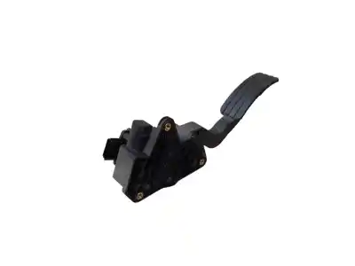 Автозапчастина б/у педаль акселератора для renault laguna iii expression посилання на oem iam 180050001r  