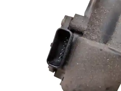 Автозапчастина б/у педаль акселератора для renault laguna iii expression посилання на oem iam 180050001r  