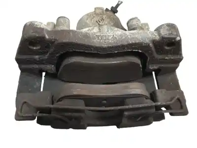 Second-hand car spare part front right brake caliper for renault laguna iii expression oem iam references 410010001r  