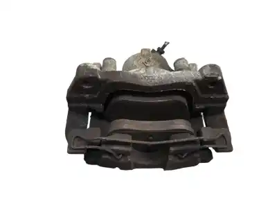 Second-hand car spare part front right brake caliper for renault laguna iii expression oem iam references 410010001r