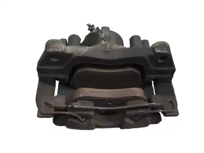 Second-hand car spare part front left brake caliper for renault laguna iii expression oem iam references 410110001r