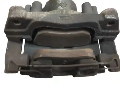 Автозапчасти б/у передний левый тормозной суппорт за renault laguna iii expression ссылки oem iam 410110001r  