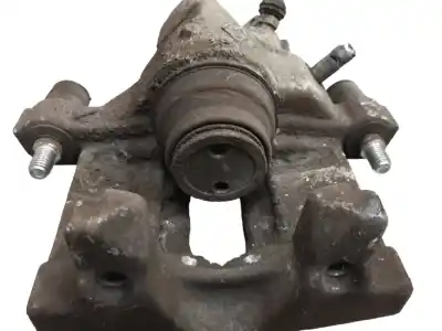 Second-hand car spare part rear left brake caliper for renault laguna iii expression oem iam references 440110006r  