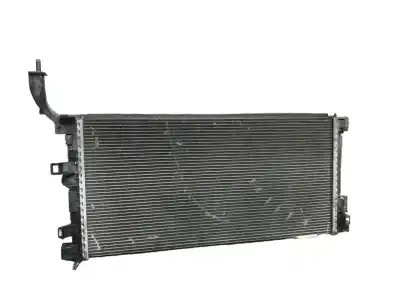 Автозапчасти б/у водяной радиатор за renault laguna iii expression ссылки oem iam 214100004r  