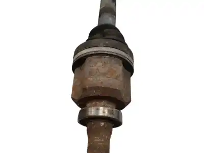 Автозапчастина б/у передня права трансмісія для renault laguna iii expression посилання на oem iam 8200618168  