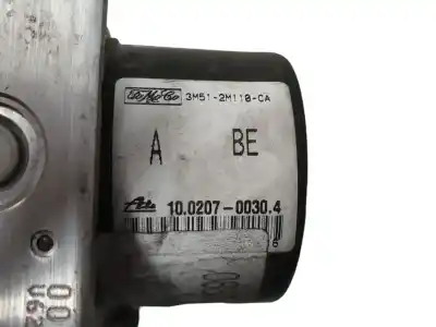 Автозапчасти б/у абс за ford focus c-max (cap) trend (d) ссылки oem iam 3m512m110ca
