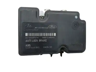 Автозапчастина б/у абс для ford focus c-max (cap) trend (d) посилання на oem iam 3m512m110ca  