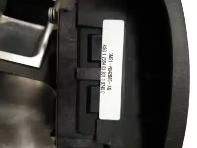 Автозапчасти б/у передняя левая подушка безопасности за ford focus c-max (cap) trend (d) ссылки oem iam 3m51r042b85ag  