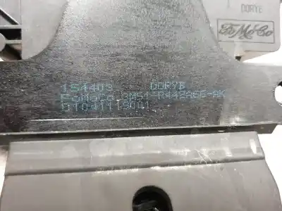 Автозапчасти б/у замок багажника/ворот за ford focus c-max (cap) trend (d) ссылки oem iam 3m51r442a66ak  