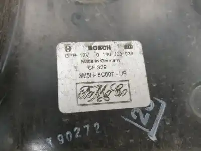 Автозапчасти б/у электрический вентилятор за ford focus c-max (cap) trend (d) ссылки oem iam 3m5h8c607ub  